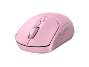 HP 400 Quiet Wireless Mouse - Pink