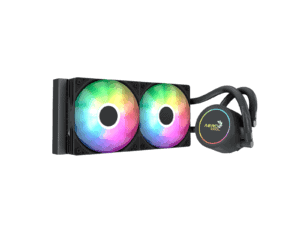 Heatsinks & Fans