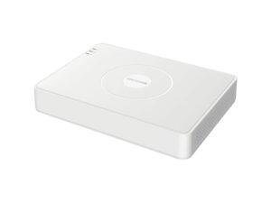 Hikvision Acusense Mini 16-Channel 720P DVR