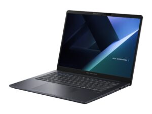 Asus Expertbook B3405CCA 14" Laptop - Ultra 7, 32GB RAM, 1TB SSD, Win 11 Pro
