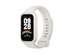 Xiaomi Smart Band 9 Active - Beige White