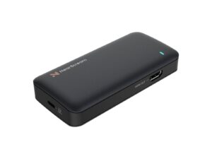 NearStream CCD10 4K Ultra Low Latency Capture Card
