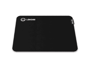 Lorgar Legacer 755 Gaming mouse pad Ultra -gliding surface 500mm x 420mm x 3mm