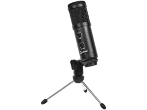 LORGAR Soner 313 Gaming Microphone