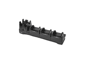 Zebra CR40-3S4T-TC5-G-01 TC5X Charge Cradle