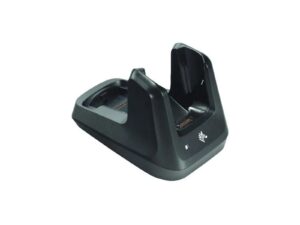 Zebra MC33 Single Slot Cradle - Requires PSU and Cable