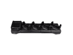Zebra TC51/56 5-Slot Charge Cradle with 4-Slot Spare Battery Charger