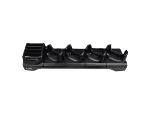 Zebra TC51/56 5-Slot Charge Cradle with 4-Slot Spare Battery Charger
