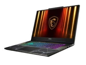 MSI Cyborg 17 B2RWEKG 17.3" Gaming Laptop - Core 7, 16GB RAM, 512GB SSD, Win 11 Home