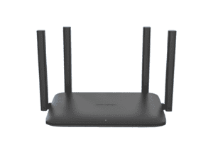 Hikvision DS-3WR15X 1500M Wi-Fi 6 Wireless Router