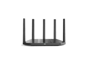 Hikvision DS-3WR30X 3000Mbps Wi-Fi 6 Wireless Router
