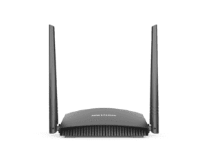 Hikvision DS-3WR3N 300M Wireless Router