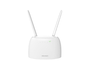 Hikvision DS-3WR4G12C AC1200 4G CAT4 Wireless Router