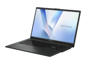 Asus Vivobook Go E1504TA 15.6" Laptop - Celeron, 8GB RAM, 256GB SSD, Win 11 Home