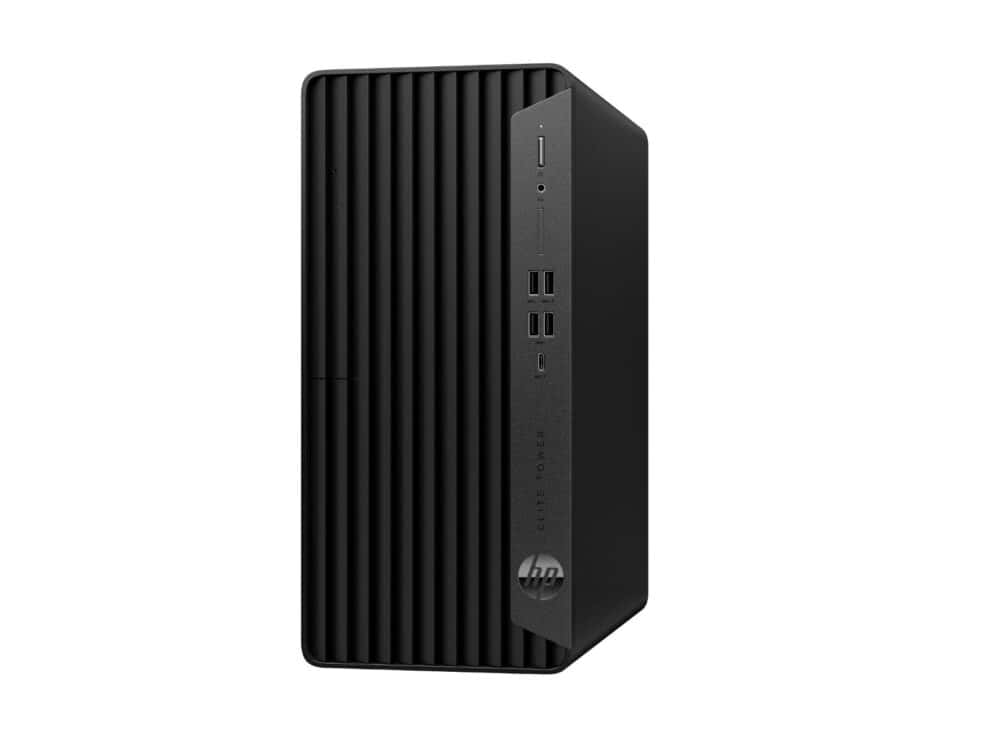 Elite Tower 800 G9 a