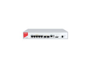 H3C SecPath F100-C-A1 Firewall Appliance