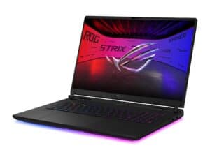 Asus ROG Strix G835LX 18" Gaming Laptop - Ultra 9, 32GB RAM, 2TB SSD, Win 11 Home