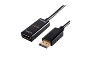 Gizzu 4K60Hz DisplayPort to HDMI Active Adapter