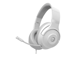 LORGAR Noah 101 Gaming headset - White