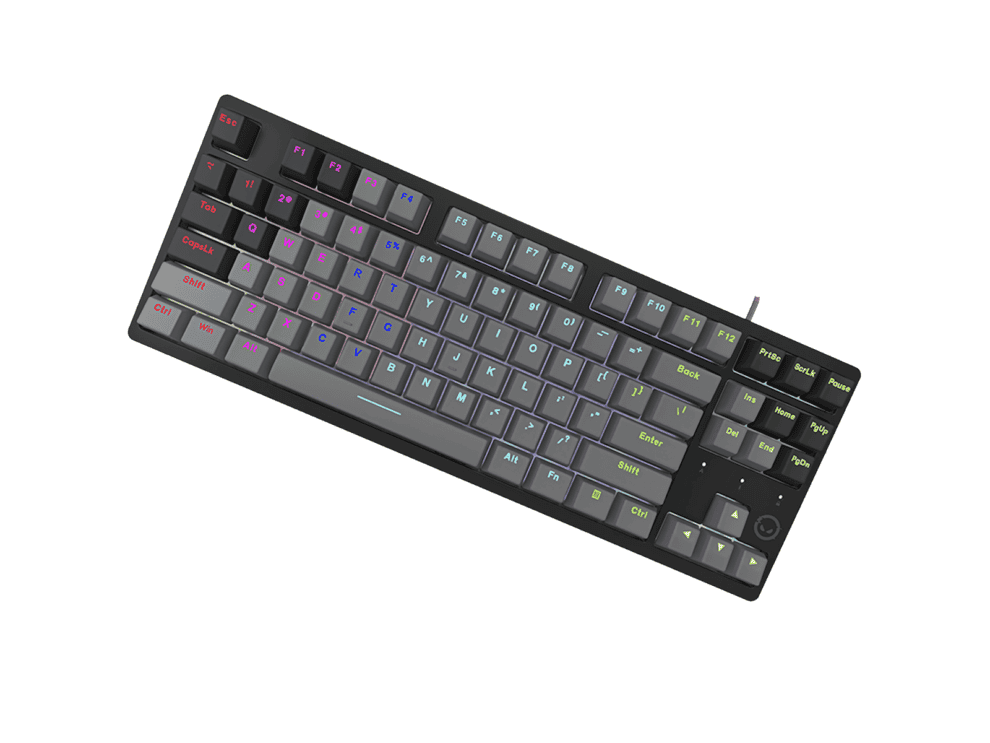 GK514TKL Blacka