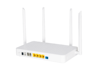 BDCOM xPON ONU/ONT - 802.11ac with 4 x GB LAN, 2 x POTS