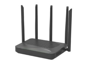BDCOM xPON ONU/ONT Home Gateway Unit - 4 x GB LAN