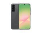 Samsung Galaxy A56 5G - 256GB, Graphite