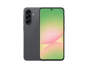 Samsung Galaxy A56 5G - 256GB, Graphite
