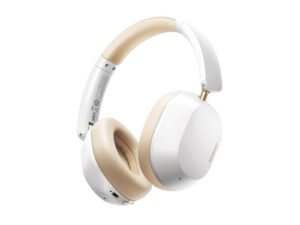 UGREEN HiTune Max 5C Hybrid ANC Headphones–White