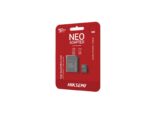Hiksemi C1 64GB Micro SD Card with Adapter