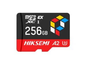 Hiksemi Future PRO 256GB MicroSD Express