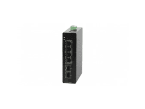 BDCOM 4 Port Gigabit Managed Industrial Switch With 2 SFP