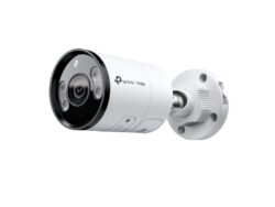 TP-Link VIGI 4MP Outdoor Full Color Bullet Network Camera