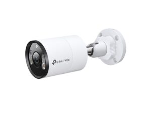 TP-Link VIGI 5MP 4mm Fixed Lens Full-Color Bullet Network Camera