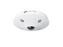 TP-Link VIGI 5MP IR Fisheye Network Camera