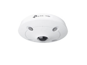 TP-Link VIGI 5MP IR Fisheye Network Camera
