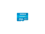 Kioxia 256GB Micro SDXC