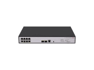 H3C S1850v2-EI 10-Port Series Gigabit Web Managed Switch