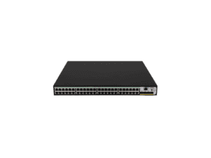 H3C SMB  48 Port PoE Web Managed Layer 2 Switch