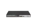 H3C SMB 24 Port Web Managed 3 Layer Switch