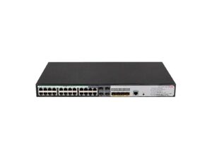 H3C SMB 24 Port Web Managed 3 Layer Switch