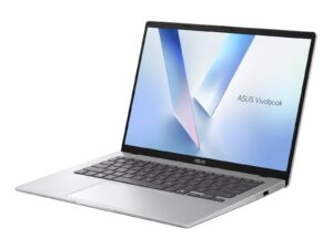 Asus VivoBook M1407GA 14" Laptop - Ryzen 7, 16GB RAM, 512GB SSD, Win 11 Home
