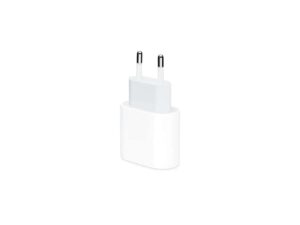 Apple 20W USB-C Power Adapter