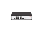 H3C MSR610 Enterprise 6-Port Gigabit Ethernet Router