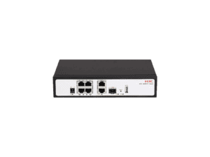 H3C MSR610 Enterprise 6-Port Gigabit Ethernet Router