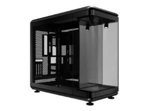 Cooler Master MasterFrame 360 Panorama ATX Case