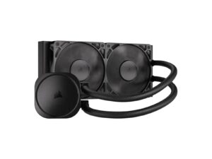 Corsair Nautilus 240 RS Liquid Cooler