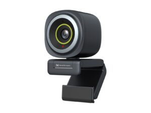 NearStream V08AF 4K 8MP AI Noise-Canceling Webcam