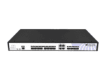 BDCOM 8 Port EPON OLT Headend - Dual AC PSU
