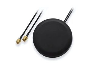 Teltonika PR1KCL25 Combo MIMO Mobile Roof SMA antenna